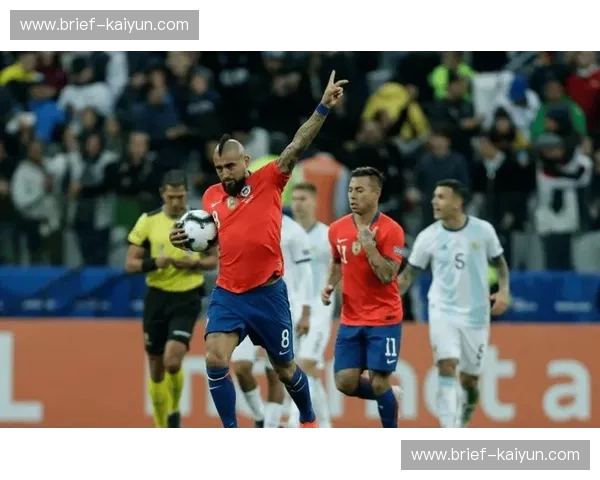 美洲杯2018赛程：如果盛典回到那一年，你绝不能错过的十场对决