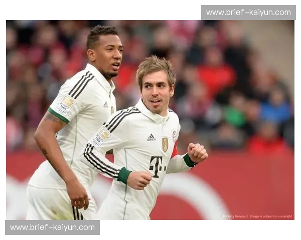 德甲权力的游戏：当“南部之星”遇见“药厂神话”，这一场跨越时空的豪门博弈